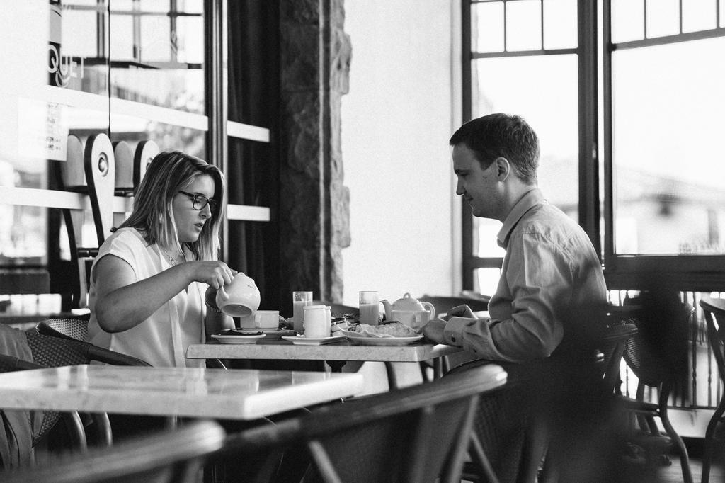 Hotel-Cafe Du Trinquet カンボ・レ・バン エクステリア 写真